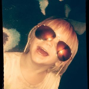 Meet your Posher, Lynette